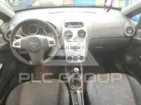 2012 Opel Corsa