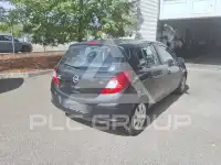 2012 Opel Corsa