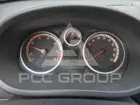 2012 Opel Corsa