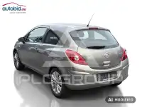 2012 Opel Corsa