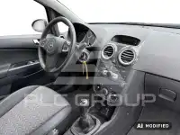 2012 Opel Corsa