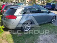 2012 Opel Insignia