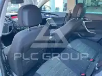 2012 Opel Insignia