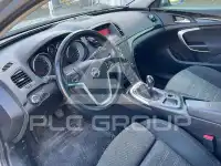 2012 Opel Insignia