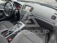 2012 Opel Insignia