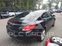 2012 Opel Insignia