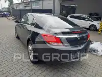 2012 Opel Insignia