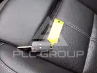 2012 Opel Astra