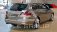2012 Opel Astra