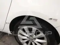 2012 Opel Astra