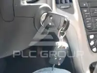 2012 Opel Astra