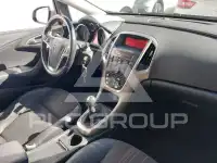 2012 Opel Astra