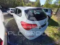 2012 Opel Astra
