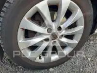 2012 Opel Astra