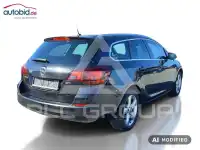 2012 Opel Astra