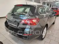 2012 Opel Astra