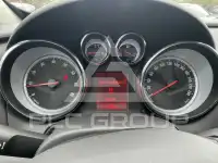2012 Opel Astra