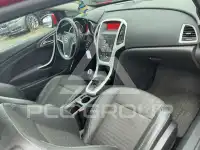 2012 Opel Astra