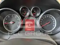 2012 Opel Astra