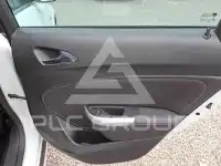 2012 Opel Astra