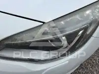 2012 Opel Astra