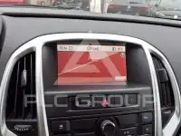 2012 Opel Astra