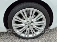2012 Opel Astra