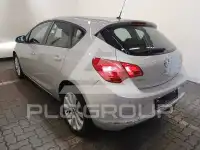 2012 Opel Astra