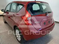 2013 Nissan Note