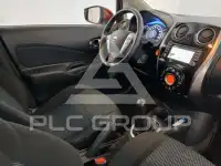 2013 Nissan Note