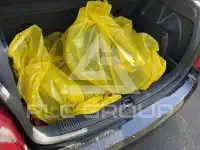2013 Skoda Fabia
