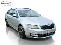 2013 Skoda Octavia