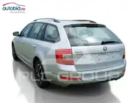 2013 Skoda Octavia