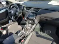 2013 Skoda Octavia