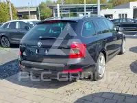 2013 Skoda Octavia
