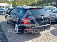 2013 Skoda Octavia