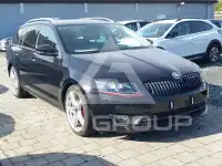 2013 Skoda Octavia
