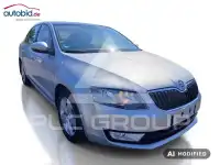 2013 Skoda Octavia
