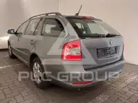 2013 Skoda Octavia