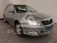 2013 Skoda Octavia
