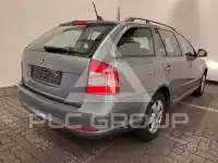 2013 Skoda Octavia