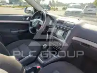 2013 Skoda Octavia