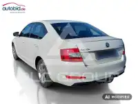 2013 Skoda Octavia