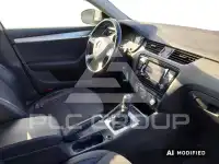 2013 Skoda Octavia