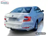 2013 Skoda Octavia