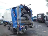 2013 MAN TGM