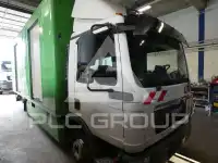 2013 MAN TGL