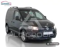 2013 Volkswagen Caddy