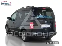 2013 Volkswagen Caddy
