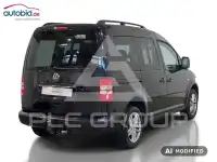 2013 Volkswagen Caddy